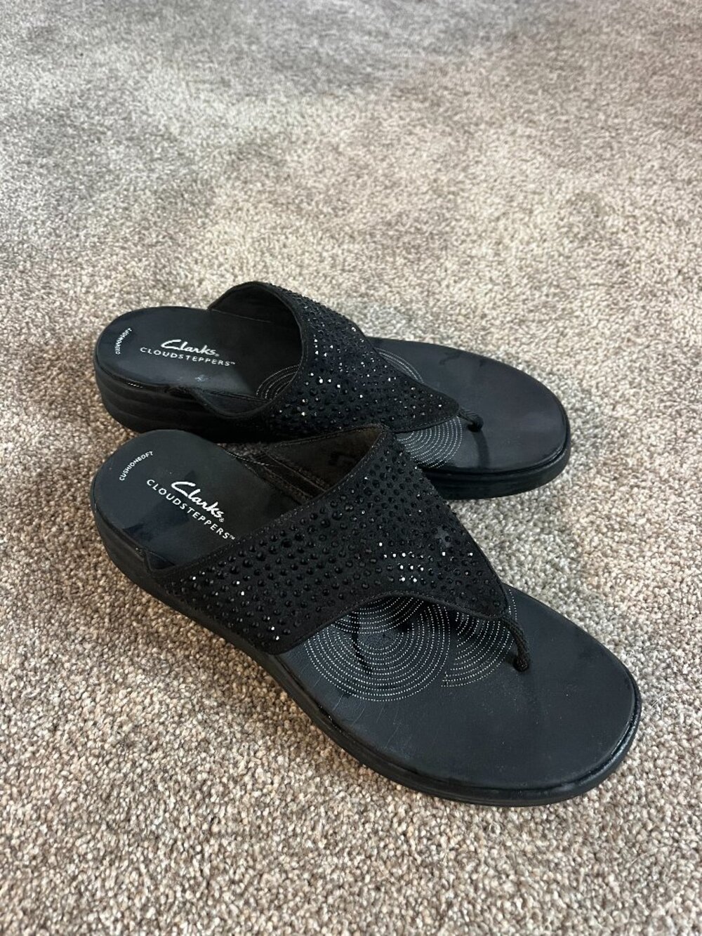 Clarks Women Drift Jaunt